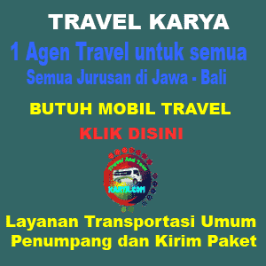 TRAVEL KARYA
