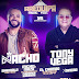 Nacho y Tony Vega en el Arequipa Music Fest, Arequipa 2022 - precio de entradas - 01 de julio