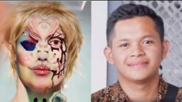Identitas Terungkap, Inilah Sosok Pemuda Asal Cirebon Dibalik Hacker Bjorka  