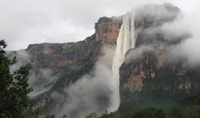 9 Air Terjun Yang Mengagumkan Di Dunia [ www.BlogApaAja.com ]