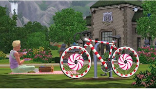 The Sims 3 Katy Perrys Sweet Treats-FLT Screenshot mf-pcgame
