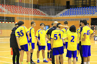 Copa de Navidad del Club Balonmano Barakaldo