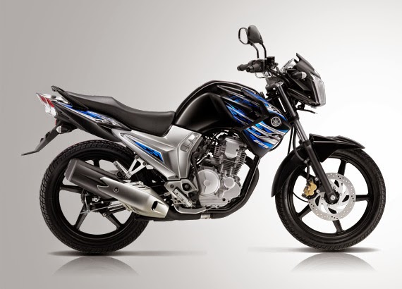 Yamaha Scorpio Z 225cc