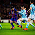 celta vigo vs barca