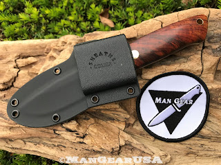 Bob Dozier Knives