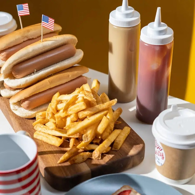 Favourite American Foods of All Time