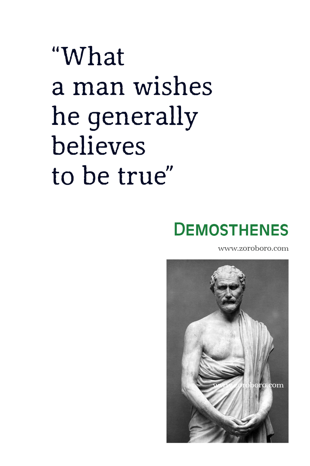 Demosthenes Quotes, Demosthenes Philosophy, Demosthenes Field Of Achievement, Demosthenes Photo, Demosthenes Theory, Nature of Challenge.