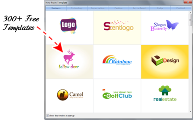 phần mềm thiết kế logo chuyên nghiệp nhất