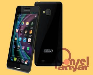 SmartFren Andromax U