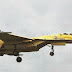 Sino J-11B Flanker Fighter Jet with active electronically scanned array (AESA)