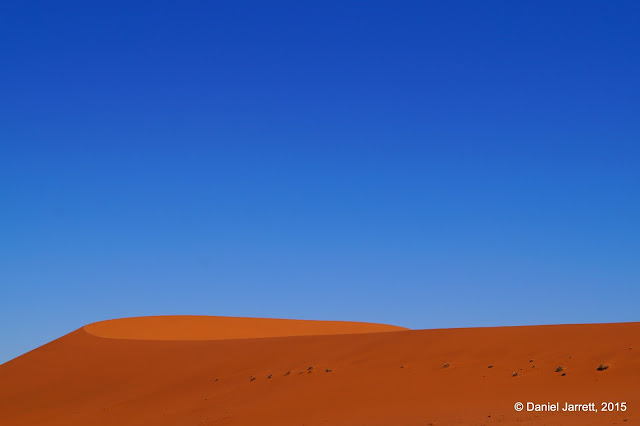 Deadvlei, Namibia