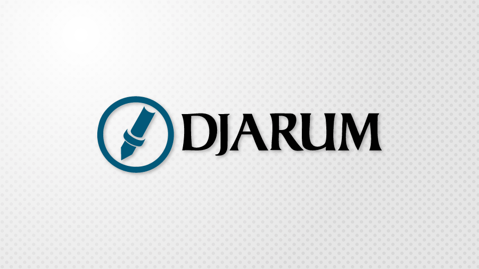 Logo PT. Djarum