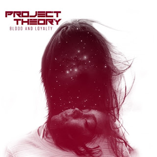 Project Theory - Blood & Loyalty [iTunes Plus AAC M4A]
