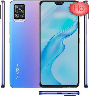 Vivo v20 pro price in india  full specification ,first look 2020