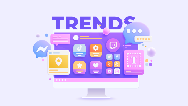 Upcoming UX Design Trends What to Expect in 2023