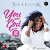 [VIDEO PREMIERE] NAOMI CLASSIK UNVEILS VISUALS FOR "YOU ARE GOD"  @Naomiclassik