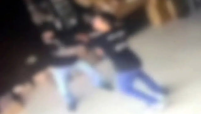 Comerciante reage a assalto, troca de tiros com bandido e os dois ficam feridos no RN