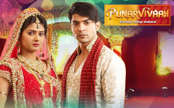 Sinopsis Punar Vivah ANTV Episode 63