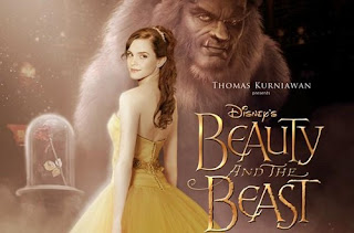 Detiktop - Beauty And The Beast