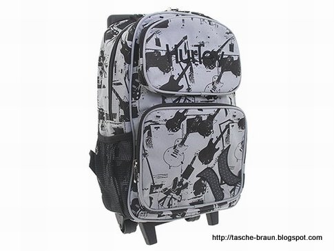 Tasche braun:tasche-14033278