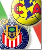 america vs chivas apertura 2009