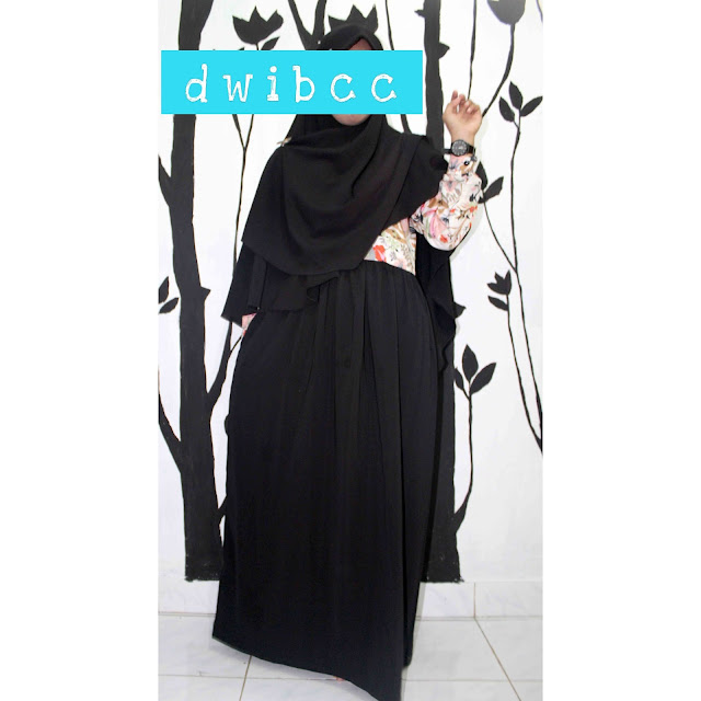 gamis dwibcc