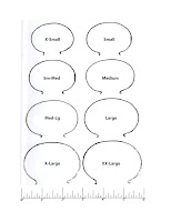 Bracelet Size Chart1