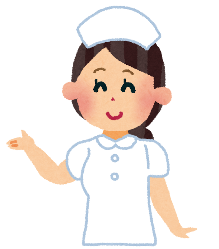 看護師 看護婦 ナースのイラスト かわいいフリー素材集 いらすとや 看護師 看護婦 ナースのイラスト かわいいフリー素材集 いらすとや
