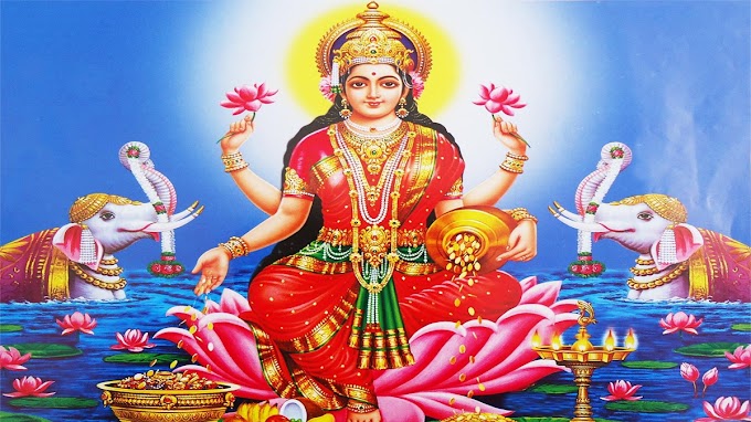 Lord Lakshmi:కొన్ని ప్రత్యేకమైన సంకేతాలు కనిపిస్తున్నాయా..? అయితే మీ ఇంట్లో లక్ష్మీదేవి కొలువుదీరినట్టే..!