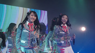 (4.85 MB) Download Lagu JKT48 - Kaleidoscope.mp3 Mangekyou