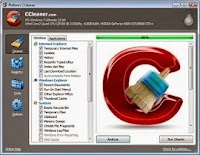 fungsi software ccleaner