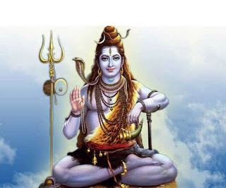 Happy Mahashivratri Status