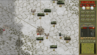 System Requirements PANZER CORPS SOVIET CORPS ( 1 DVD )