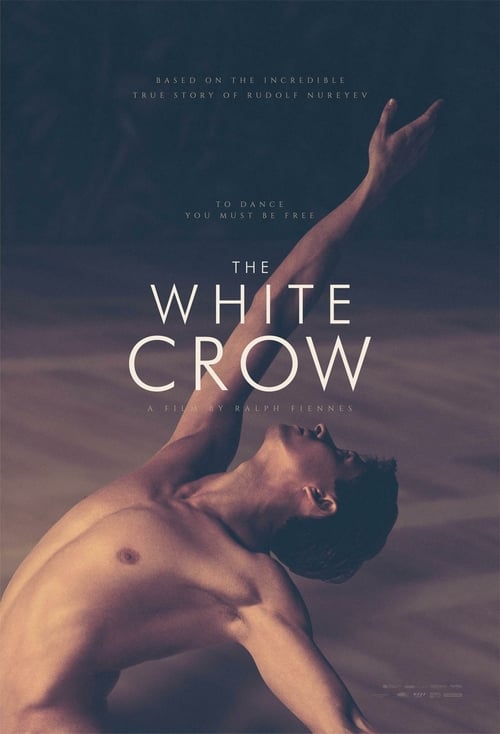 Nureyev - The White Crow 2019 Film Completo In Italiano Gratis