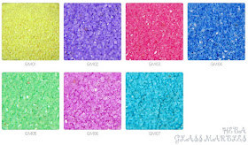 Nail Glitter, Nail Art Glitter, Nail Art Glitter Power, Nail Art Decoration