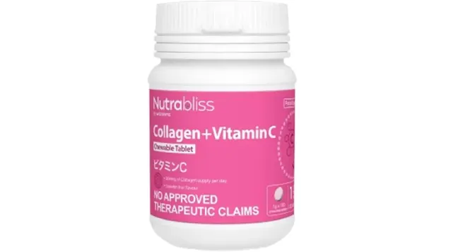 Nutrabliss by Watsons
