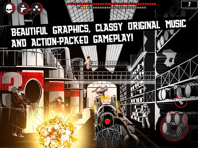 Overkill Mafia v0.9 APK