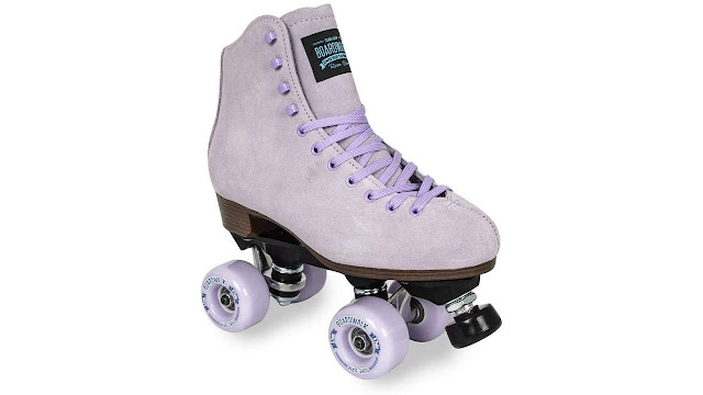 Sure-Grip Boardwalk Outdoor Skates