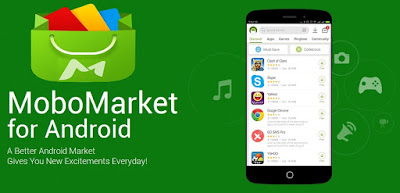 mobomarket free download