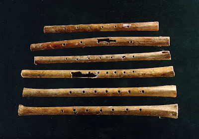 Old Musical Instruments