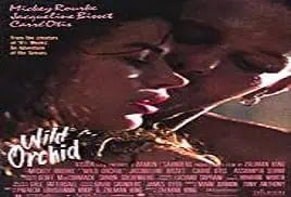 Wild Orchid (1989) Full Movie Online