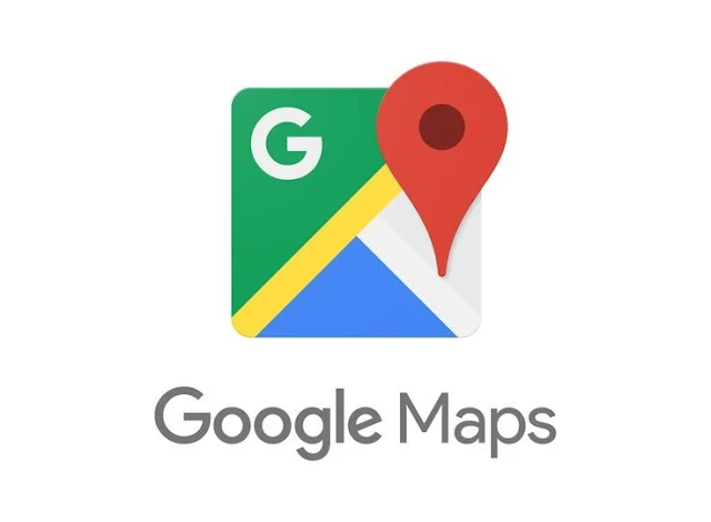 Google Maps