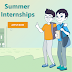 When should you apply for summer internships? (JNNC Technologies)