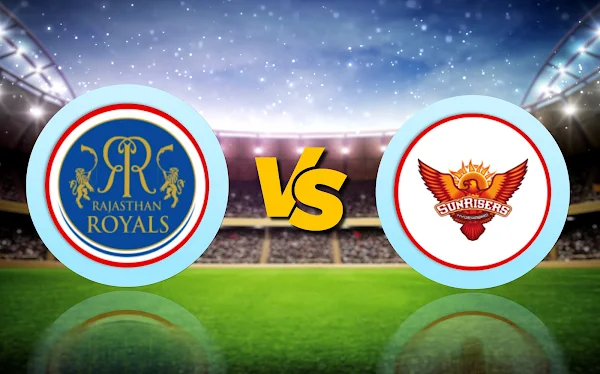 Rajasthan Royals vs Sunrisers Hyderabad 52nd Match IPL 2023 Match Time, Squad, Players list and Captain, RR vs SRH, 52nd Match Squad 2023, Indian Premier League 2023.