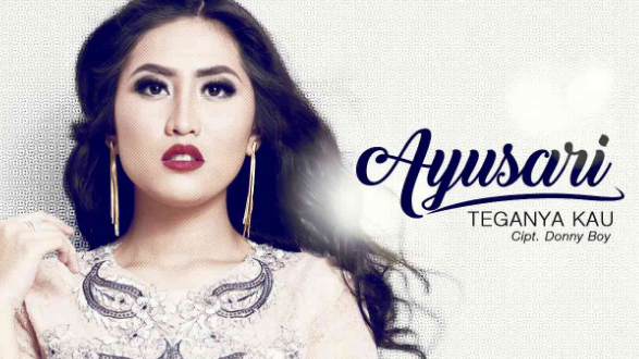 Download Lagu Ayusari Teganya Kau Mp3 Dangdut Mix 2018