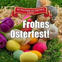 Ostern 2024 auf Schloss Goseck