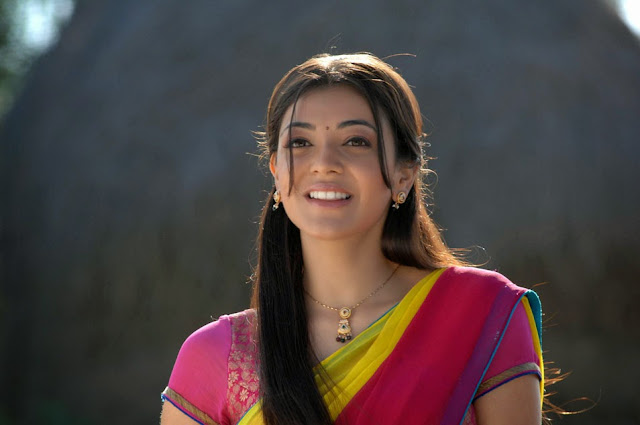 Kajal Agarwal Wallpapers Free Download