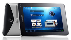 Huawei MediaPad Tablet