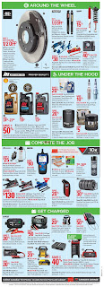 Canadian Tire Flyer  Weekly -Valid April 6 –  April 12, 2018