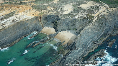 Praia de Cavaleiro